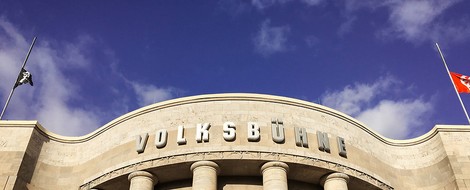 "Zerstörung von Originalität und Eigensinn": Offener Brief der Berliner Volksbühne 