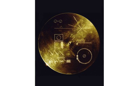 Mixtape für Außerirdische: Timothy Ferris erklärt die Voyager-Schallplatten der NASA