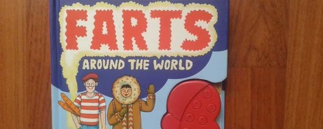 Farts around the World