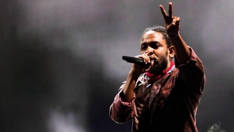 Was Kendrick Lamar mit dem Echo-Skandal zu tun hat