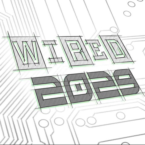 Wired 2029 – wie sieht wohl die Welt in zehn Jahren aus?