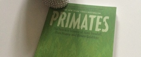 Gelesen: Primates  (2013) – von Jim Ottaviani (Text) und Maris Wicks (Illustration) engl. Original