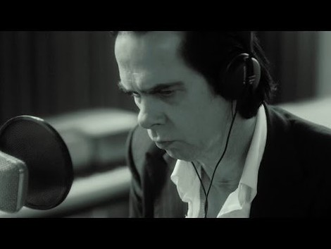 Neuer Song von Nick Cave — der erste nach dem Tod seines Sohnes 