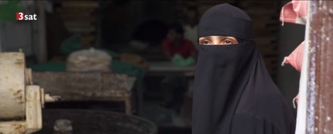 Raus aus dem Schattendasein: Frauen in Saudi-Arabien