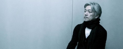 Der Meister der freien Klänge — Ryuichi Sakamoto hat überlebt und ist zurück