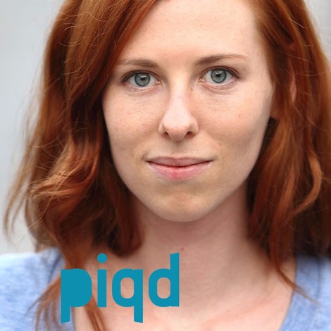 „Echte Integration wäre: sich Freunde zu suchen, die anders sind" Alexandra Rojkov im piqd Podcast