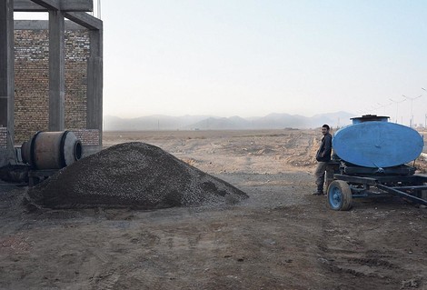 Zurück nach Tadschikistan - und was dann?