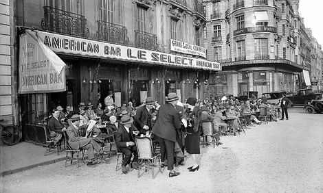 Warum Hemingways Paris-Erinnerungen nach 95 Jahren zum Bestseller werden