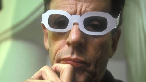 Philip Glass zum 80.Geburtstag