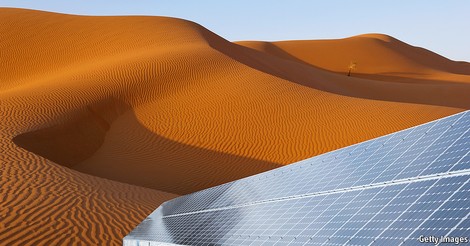 Preissturz: Wie die Photovoltaik Kohle- und Gaskraftwerke in den Schatten stellt