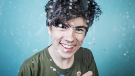 Declan McKenna macht Politpop für die Generation Z