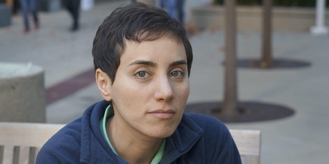 Die Mathegenie: Nachruf auf Nachruf auf Maryam Mirzakhani