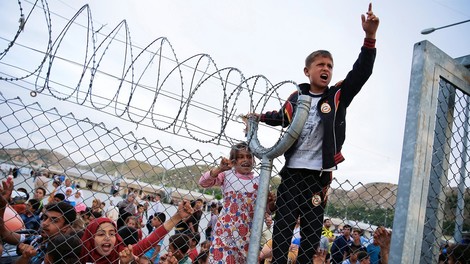 Türkei-Flüchtlingsabkommen: Es ist die EU, die sich nicht an die Vereinbarungen hält