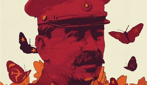 Wie Iossif Wissarionowitsch Dschugaschwili zu Stalin wurde
