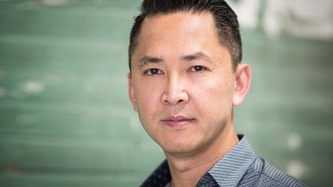 Pulitzerpreis für Viet Thanh Nguyen 