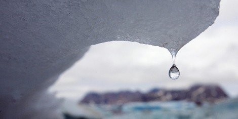 Nach der UN-Frühjahrstagung: Die Klimadiplomaten auf dem Trockenen