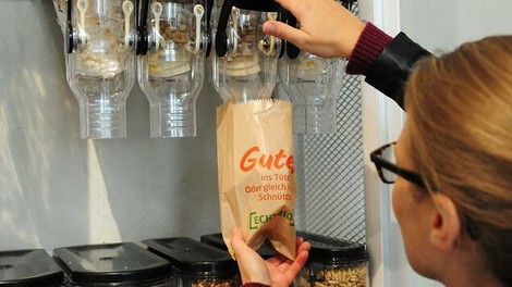 Zero Waste - Müllfrei leben für Fortgeschrittene