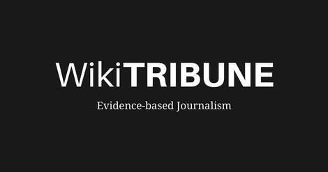 Wikipedia-Gründer will mit neuem Projekt Journalisten und Leser einander annähern