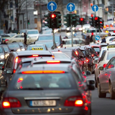 CDU und Dieselfahrverbote: Der Angriff auf die Umwelthilfe