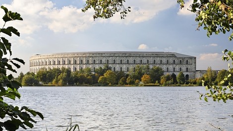 Wie umgehen mit alten Nazi-Monumenten? Das Beispiel von Nürnbergs schwierigem Erbe