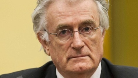 Fall Karadzic: Urteil über einen mutmaßlichen Menschenschlächter