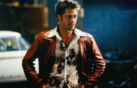 Wer steckt hinter Tyler Durden? 