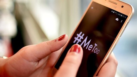 Die Pumpkin-Spice-Latte-Sicht auf #metoo: Wenn die eigenen Privilegien den Blick versperren 