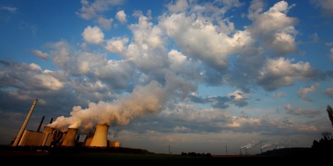 Europas Stromkonzerne leiten Kohleausstieg ein