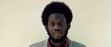 Love and Hate: Ein Meisterwerk von Michael Kiwanuka