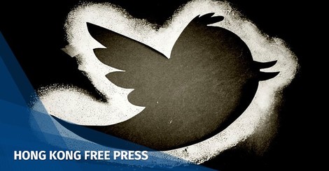 Crackdown: Wie China Twitter überwacht