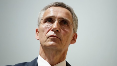 Unpiq: Jens Stoltenberg ist ein ehrenwerter Mann