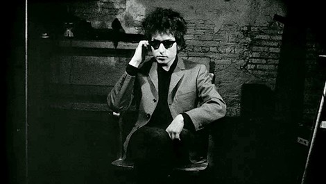 Auf den Spuren des Phänomens Bob Dylan: "No Direction Home"