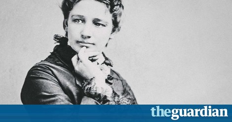 Victoria Woodhull, Präsidentschaftskandidatin