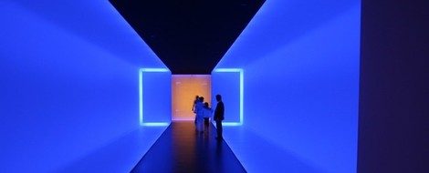 Videos & Podcasts: Lichtkünstler James Turrell, Helmut Kohls Ehrenwort, Klimaschutz durch Divestment