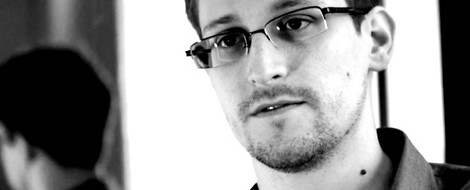 Damit Snowden nicht in Vergessenheit gerät