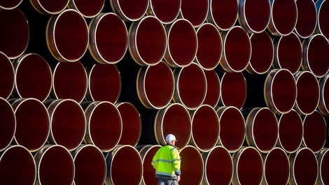 Alles über Nordstream II – leider etwas weichgespült