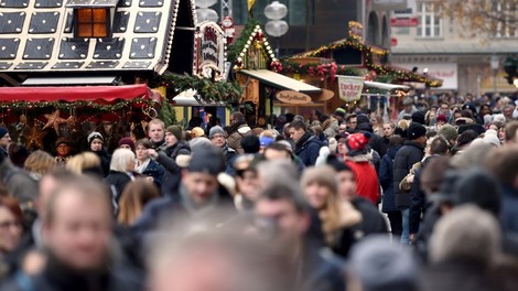 Was ist wichtiger: Wohlstand oder Umweltschutz?