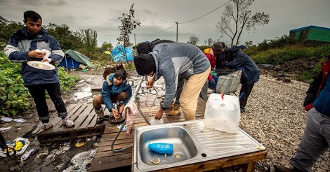 Osteuropa will keine Flüchtlinge? Oder kann der Westen seine Ablehnung nur besser verpacken?