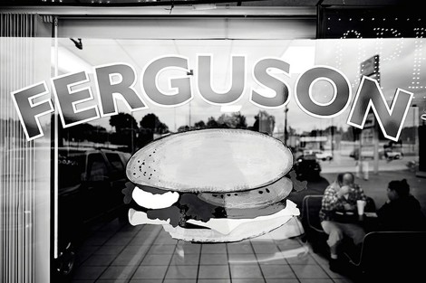 Ferguson Burger Bar & More - Wie ein Imbiss die Nachbarschaft rettet