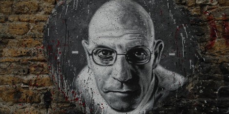 Foucaults Lebensgefährte über AIDS, Aktivismus und die Deutschen