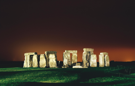 Stonehenge enträtselt: Warum, wann und wie der Tempel errichtet wurde