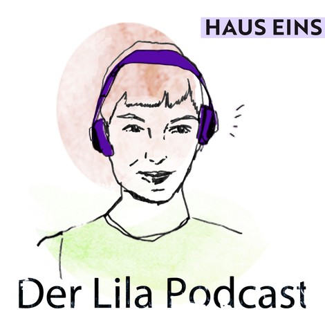 Frauen und Geld: ein offenes Gespräch im Lila Podcast