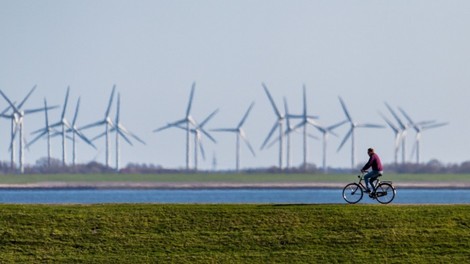 Warum selbst Öko-Energie nicht ganz sauber ist