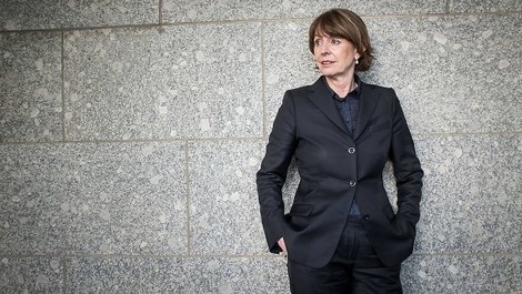 Henriette Reker: "Ich war mir sicher, dass es noch nicht Zeit ist zum Sterben"