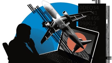 Buchungscode-Manipulation: Freiflüge für Hacker