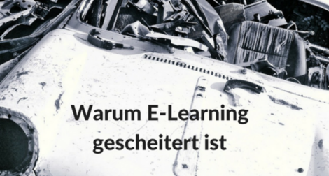 Binge Learning – wann akzeptieren wir die Mündigkeit des Lerners?