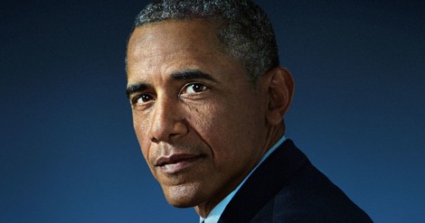 Obama: Über Trump, den Einfluss sozialer Netzwerke und sich selbst