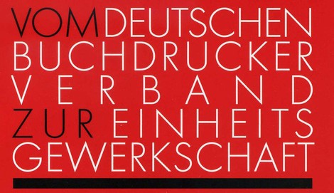 150 Jahre Streik, Kampf und zähe Tarifverhandlungen