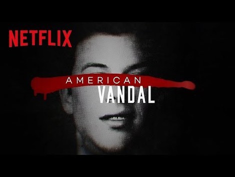 True-Crime-Parodie „American Vandal“: Diese Serie ist so wunderbar meta