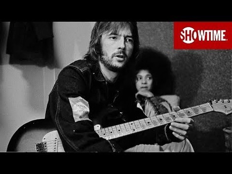 Eine empfehlenswerte Doku über Eric Clapton